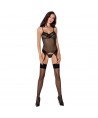 PASSION WOMAN MELANIA CORSET