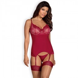 OBSESSIVE - ROSALYNE CORSET