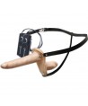 NATUREL VIBRO DUO PROTHÉTIQUE GRAND