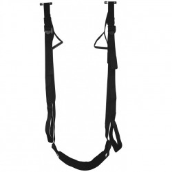 SPORTSHEETS PORTE JAMBE SEXE SLING