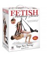 FETISH FANTASY SERIES - YOGA SEX SWING