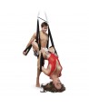 FETISH FANTASY SERIES YOGA SEX SWING