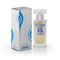 EROS-ART - FEROMAN PARFUM PHÉROMONES POUR HOMME 50 ML