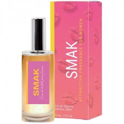 RUF - SMAK PARFUM AUX PHÉROMONES POUR ELLE 50 ML
