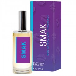 RUF - SMAK PARFUM AUX PHÉROMONES POUR LUI 50 ML