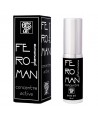 EROS-ART - FEROMAN PARFUM CONCENTRÉ AUX PHÉROMONES 20 ML