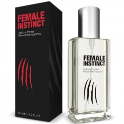 FEMALE INSTINCT PHEROMONES PARFUM POUR HOMME 30 ML