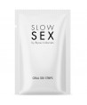 BIJOUX - BANDES DE SEXE ORAL SLOW