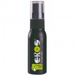 EROS RELAXANT SPRAY JOJOBA CBD 30 ML