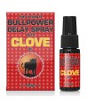 COBECO - SPRAY RETARDANT BULL POWER GIROFLE 15ML