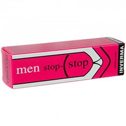 HOMMES STOP STOP RETARD