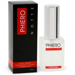 500 COSMETICS - PARFUM PHIERO NOTTE AUX PHÉROMONES POUR HOMME