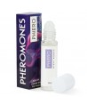 500 COSMETICS - PHIERO NIGHT WOMAN. PARFUM AUX PHÉROMONES EN FORMAT ROLL-ON POUR FEMME