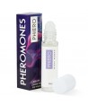 500 COSMETICS -PHIERO NIGHT WOMAN. PARFUM AUX PHÉROMONES EN FORMAT ROLL-ON POUR FEMME