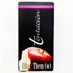 TENTACION ELIXIR DE FEROMONAS LESBIANAS