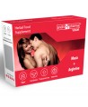 Andropharma Vigor Complément alimentaire à base de plantes pour la libido masculine