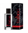 RUF - TABOO DOMINATION PARFUM AUX PHÉROMONES POUR LUI 50 ML