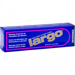 INVERMA - CRÈME LARGO 40ML