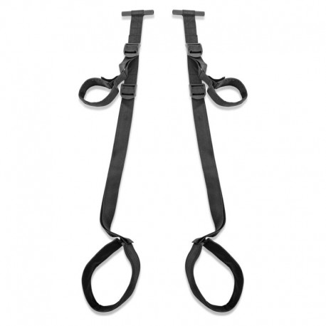 FETISH FANTASY SERIES - BALANOIRE DE PORTE FANTAISIE