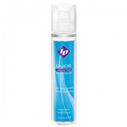 LUBRIFIANT A BASE D''EAU ID 30 ML