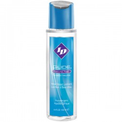 ID GLIDE - LUBRIFIANT A BASE D''EAU ID 130 ML