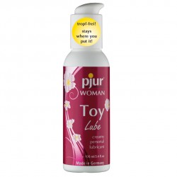 PJUR - FEMME LUBRIFIANT POUR JOUETS 100 ML