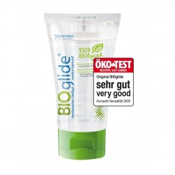 LUBRIFIANT BIOGLIDE 40 ML
