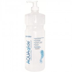 JOYDIVISION AQUAGLIDE - LUBRIFIANT 1000ML