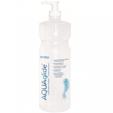 JOYDIVISION AQUAGLIDE - LUBRIFIANT 1000ML