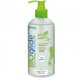 BIOGLIDE - LUBRIFIANT NATUREL 500 ML