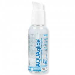 AQUAGLIDE LUBRIFIANT LIQUIDE A BASE D''EAU UNIDOSE 125 ML