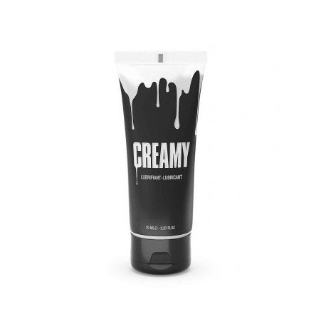 CREAMY - LUBRIFIANT CREME CUM 70 ML