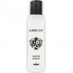 EROS FETISH LINE - LUBRIFIANT À BASE D'EAU 100 ML