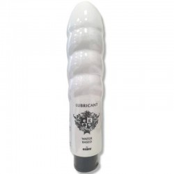 EROS FETISH LINE - LUBRIFIANT À BASE D'EAU DILDO BOUTEILLE 175 ML