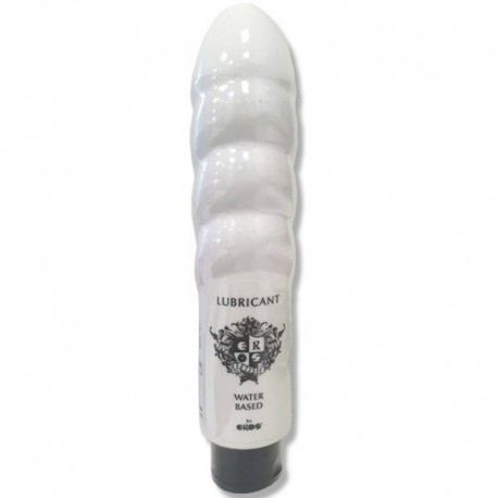 EROS FETISH LINE - LUBRIFIANT À BASE D'EAU DILDO BOUTEILLE 175 ML