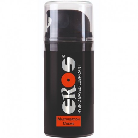 EROS - CRÈME DE MASTURBATION ÉROS 100 ML