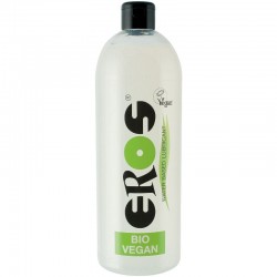 EROS - LUBRIFIANT BASE D'EAU BIO VEGAN 100 ML