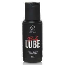 CBL COBECO LUBRIFIANT CORPOREL WB 50ML