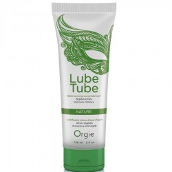 TUBE LUBRIFIANT À BASE D'EAU ORGIE 150 ML