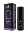 INTIMATELINE LUXURIA - LUBRIFIANT POUR JOUETS SEXUELS SECRET PLAY 30 ML