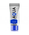 AQUA QUALITY - LUBRIFIANT À BASE D''EAU 50 ML