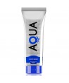 AQUA QUALITY - LUBRIFIANT À BASE D''EAU 100 ML