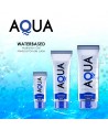 AQUA QUALITY - LUBRIFIANT À BASE D''EAU 100 ML