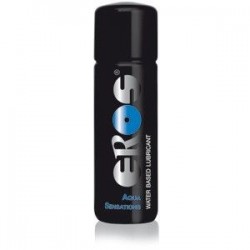 EROS - AQUA SENSATIONS LUBRIFIANT BASE D'EAU 500 ML