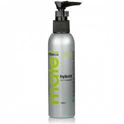COBECO MÂLE HYBRIDE 2 EN 1