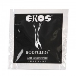 LUBRIFIANT SUPERCONCENTRÉ EROS BODYGLIDE 2 ML
