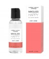 MIXGLISS - LUBRIFIANT SILICONE HAPPY LITCHI 50 ML