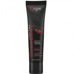 ORGIE FRAISE LUBRIFIANT À L'EAU 100 ML