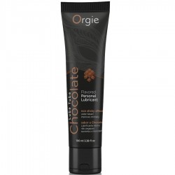 ORGIE CHOCOLAT LUBRIFIANT À L'EAU 100 ML