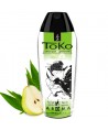 SHUNGA - LUBRIFIANT TOKO AROMA POIRE THÉ VERT EXOTIQUE